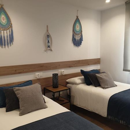 La Luz De San Agustin - 2 Hab 6 Pax - Vut-4299-As Διαμέρισμα Χιχόν Εξωτερικό φωτογραφία