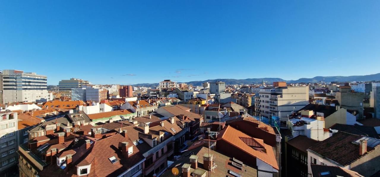 La Luz De San Agustin - 2 Hab 6 Pax - Vut-4299-As Διαμέρισμα Χιχόν Εξωτερικό φωτογραφία