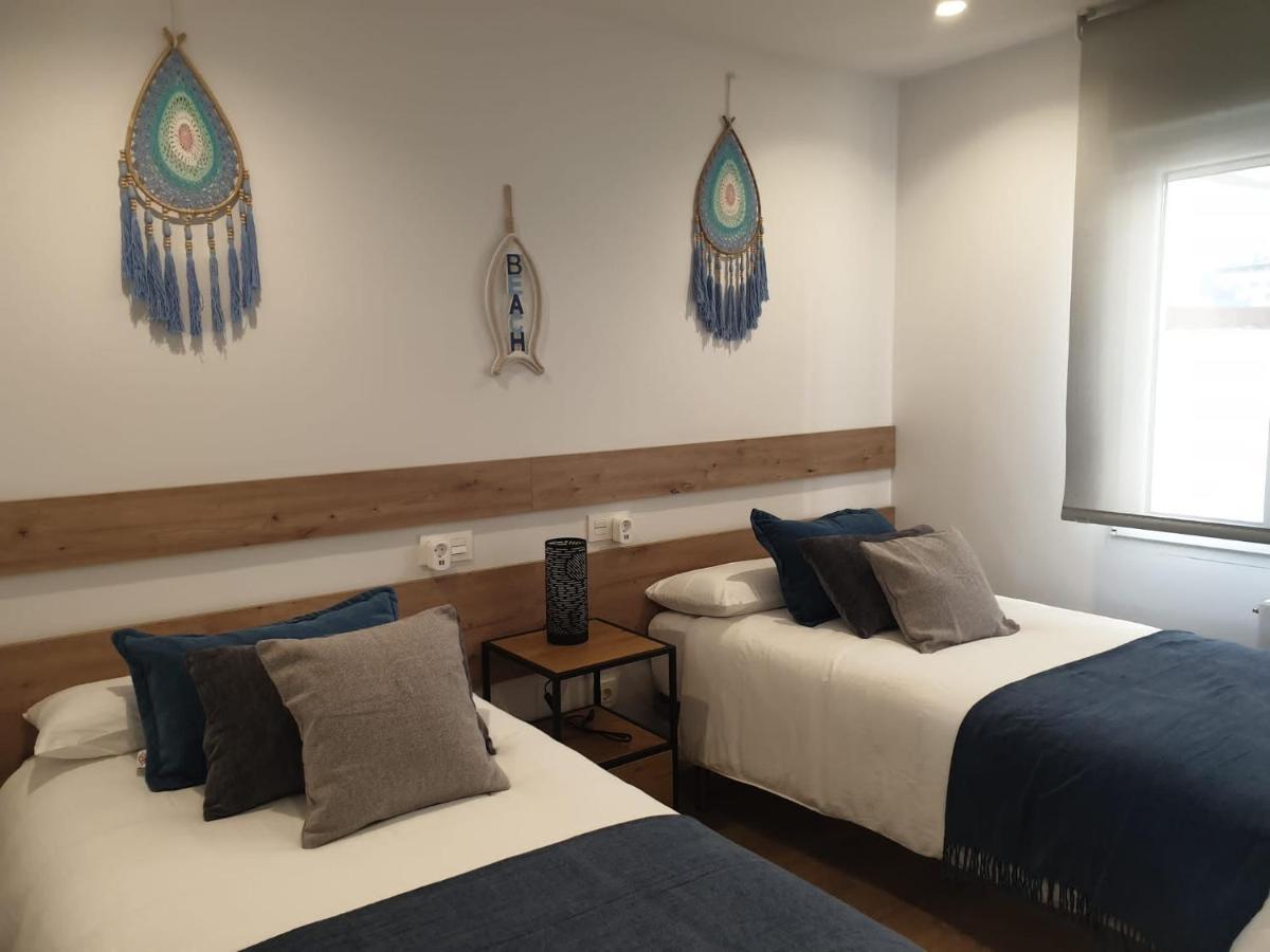 La Luz De San Agustin - 2 Hab 6 Pax - Vut-4299-As Διαμέρισμα Χιχόν Εξωτερικό φωτογραφία