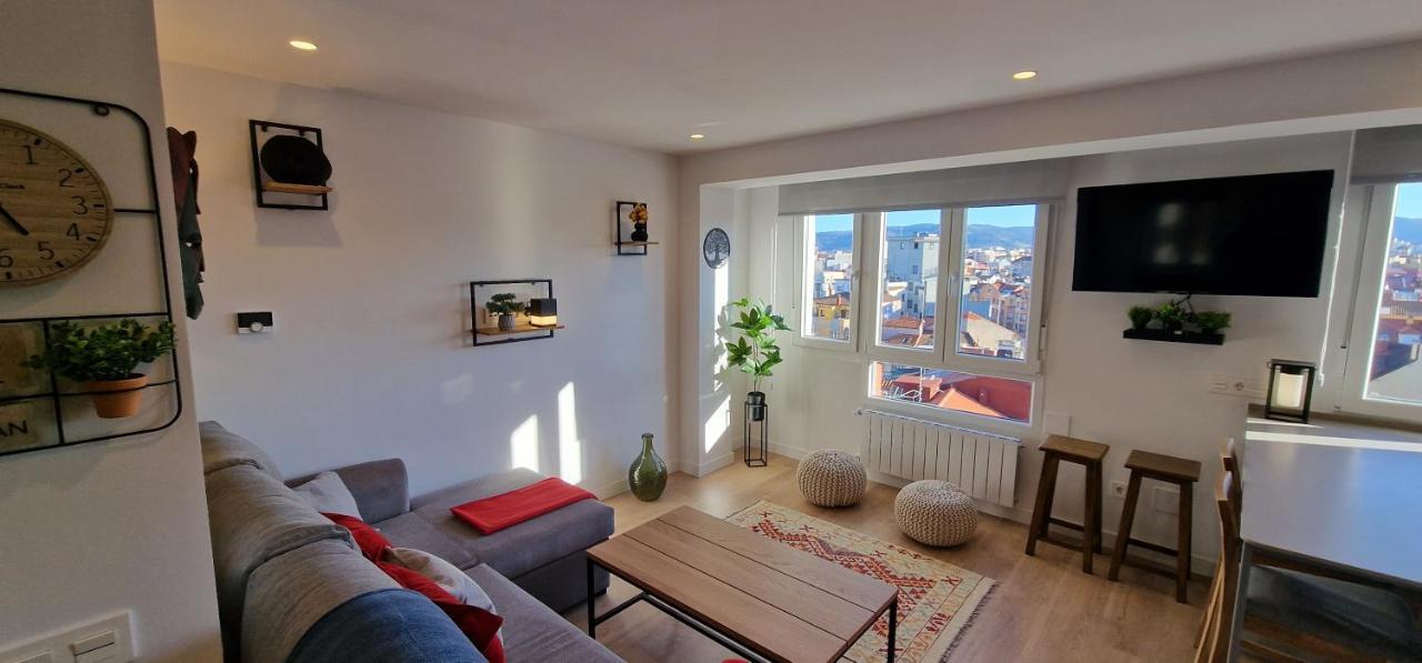 La Luz De San Agustin - 2 Hab 6 Pax - Vut-4299-As Διαμέρισμα Χιχόν Εξωτερικό φωτογραφία