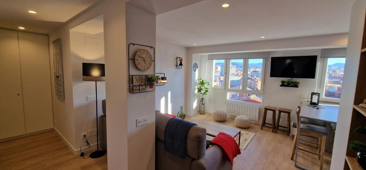 La Luz De San Agustin - 2 Hab 6 Pax - Vut-4299-As Διαμέρισμα Χιχόν Εξωτερικό φωτογραφία