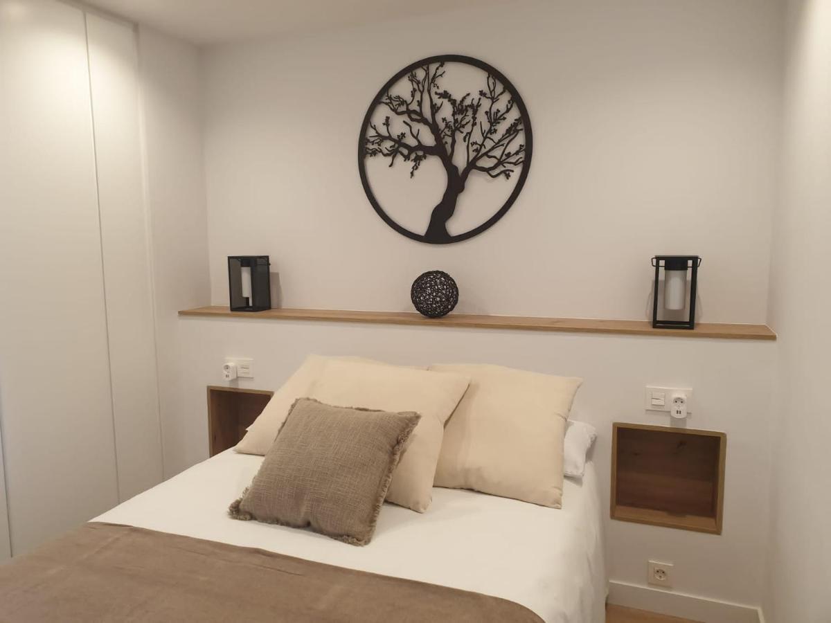 La Luz De San Agustin - 2 Hab 6 Pax - Vut-4299-As Διαμέρισμα Χιχόν Εξωτερικό φωτογραφία