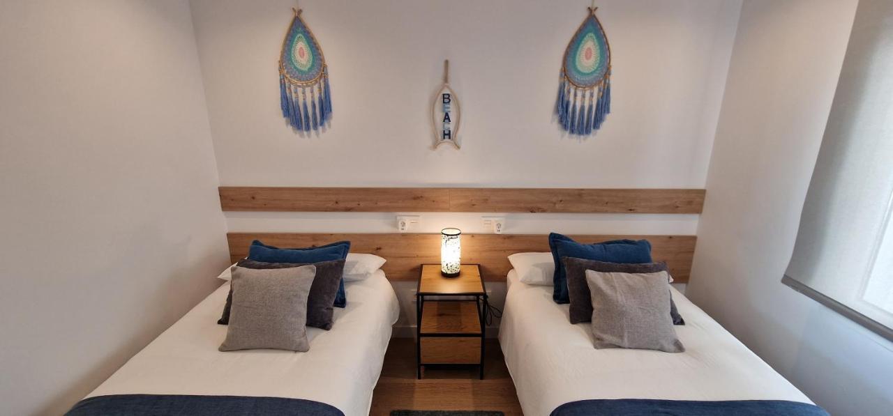 La Luz De San Agustin - 2 Hab 6 Pax - Vut-4299-As Διαμέρισμα Χιχόν Εξωτερικό φωτογραφία