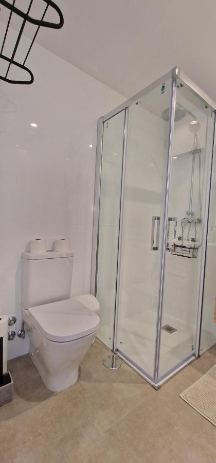 La Luz De San Agustin - 2 Hab 6 Pax - Vut-4299-As Διαμέρισμα Χιχόν Εξωτερικό φωτογραφία