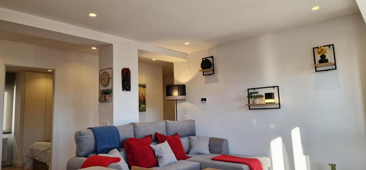La Luz De San Agustin - 2 Hab 6 Pax - Vut-4299-As Διαμέρισμα Χιχόν Εξωτερικό φωτογραφία