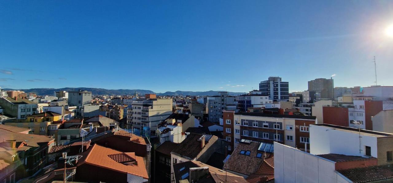 La Luz De San Agustin - 2 Hab 6 Pax - Vut-4299-As Διαμέρισμα Χιχόν Εξωτερικό φωτογραφία